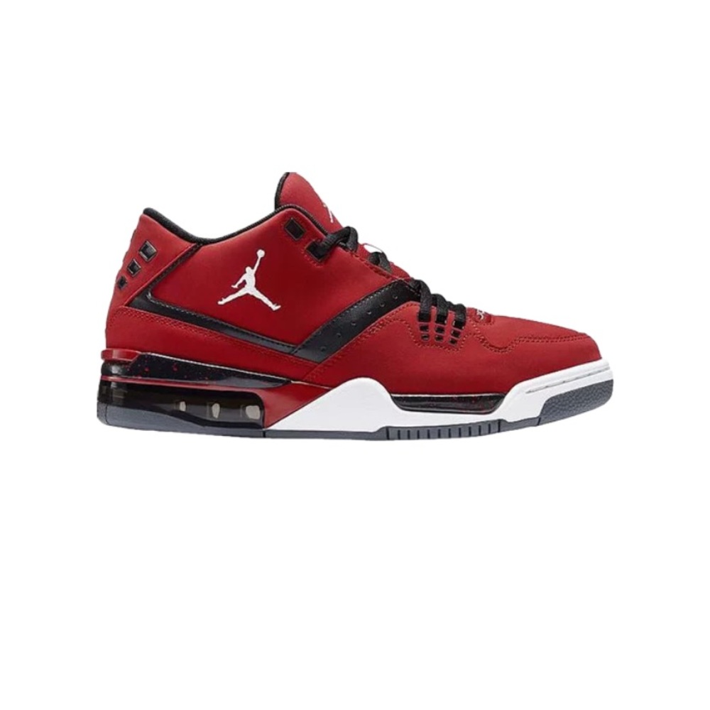 Mens JORDAN FLIGHT 23 “gym red”